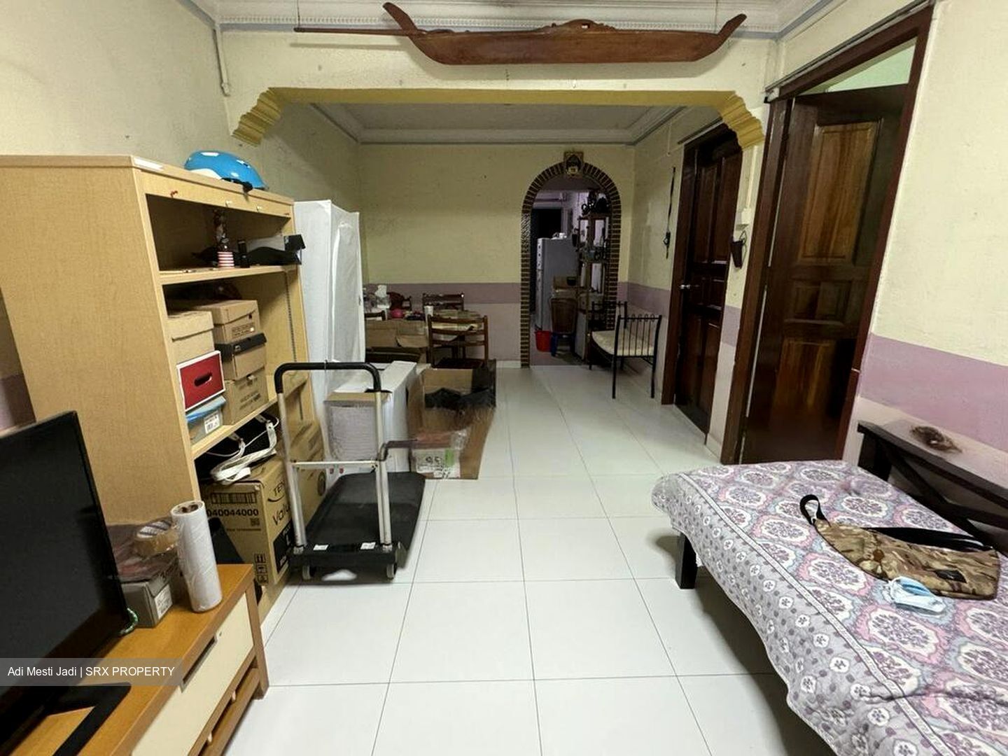 Blk 211 Boon Lay Place (Jurong West), HDB 3 Rooms #430797351